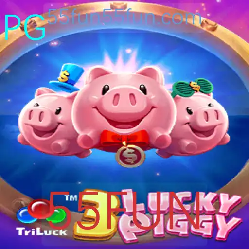 Descubra a Aventura Fascinante do Jogo '3LUCKYPIGGY'