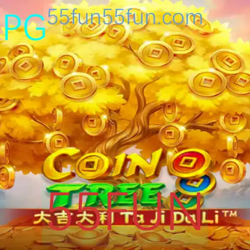 CoinTree: Descubra o Novo Jogo com a Palavra-Chave 55FUN