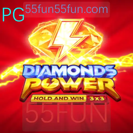 Descubra o Mundo de Diamondspower: Um Jogo Revolucionário