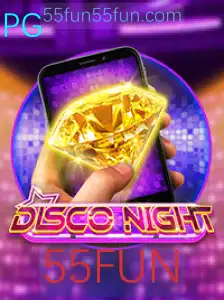 DiscoNightM: A Nova Sensação do Mundo dos Games