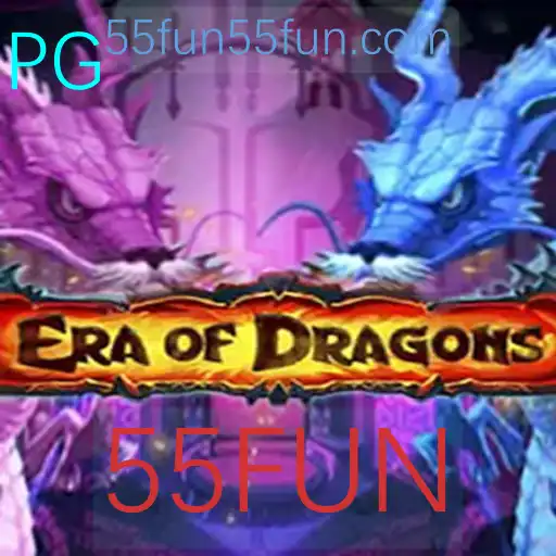 Descubra o Mundo Fantástico de EraOfDragons e a Inovadora Palavra-Chave 55FUN