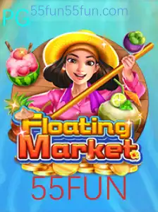 Descubra o Fascinante Mundo de FloatingMarket com 55FUN