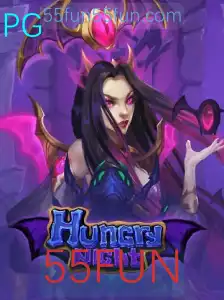 Explorando o Mundo Fascinante de HungryNight: Um Jogo de Sobrevivência Envolvente
