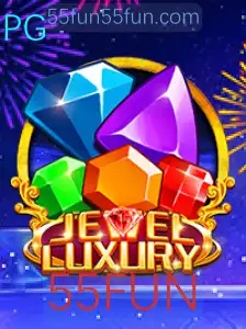JewelLuxury: Descubra o Encanto do Novo Jogo de Estratégia