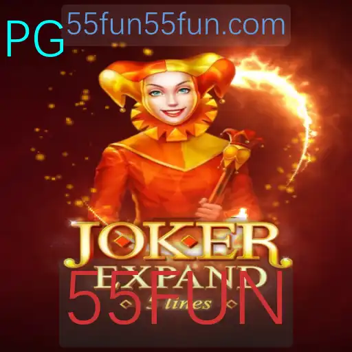 Explorando o Mundo de JokerExpand: Diversão e Estratégia com 55FUN