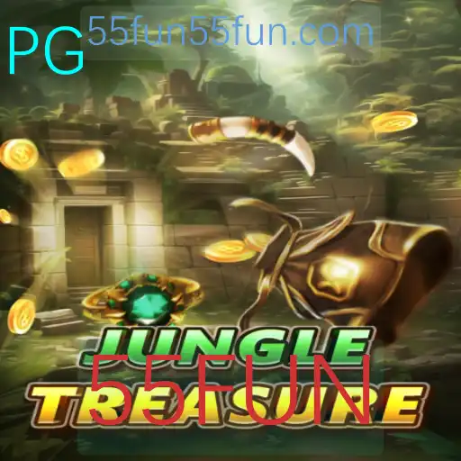 Descobrindo o Mundo Encantador de JungleTreasure: Aventura e Estratégia