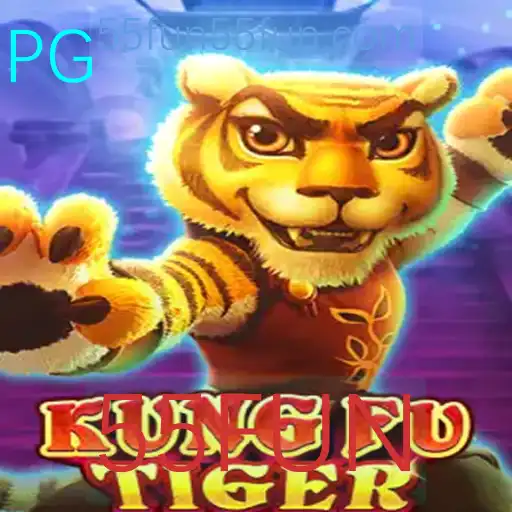 Explorando o Mundo de KungFuTiger: Um Jogo de Aventura e Estratégia