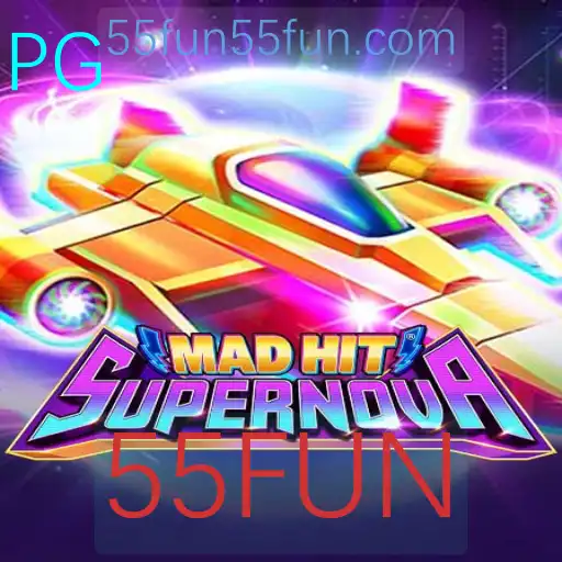 Explorando o Fascinante Mundo de MadHitSupernova