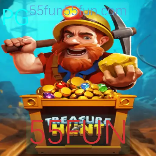 Descubra o Desafio Fascinante do Jogo TreasureHunt