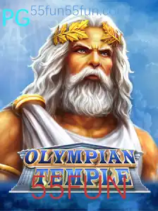 OlympianTemple: Descubra o Jogo que Está Conquistando Todos os Públicos