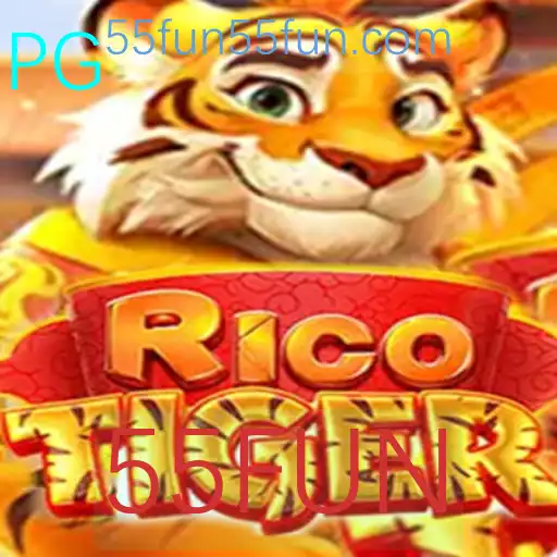 RicoTiger: Explorando o Mundo de Aventura e Estratégia