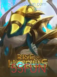 Rise of Horus: O Novo Fenômeno dos Jogos de Tabuleiro com a Palavra-Chave 55FUN