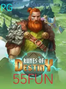 Descubra o Empolgante Mundo de RunesOfDestiny: Um Mergulho nas Suas Regras e Funcionalidades