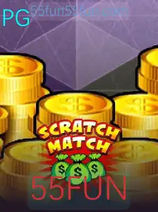 Explorando o Mundo Empolgante de ScratchMatch: O Jogo que Está Conquistando 2023