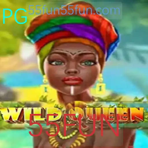Descubra o Fascinante Mundo de WildQueen: Uma Aventura com 55FUN